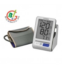Citizen Upper Arm Blood Pressure Monitor CH-456
